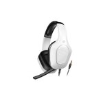 Casque stéréo filaire muvit h102 pour playstation 5 blanc et noir - neuf Casque stéréo filaire muvit h102 pour playstation 5 blanc et noir - neuf