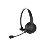 Casque télétravail bluetooth anti - bruit - blaupunkt - blp4901 - 133 - noir - neuf Casque télétravail bluetooth anti - bruit - blaupunkt - blp4901 - 133 - noir - neuf
