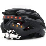 Casque v�lo connect� livall bh60se neo noir - neuf