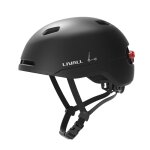 Casque vlo connect livall c21 - midnight black - taille m - neuf