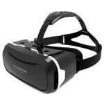 Casque vr pour smartphone réalité virtuelle lunette jeux reglage universel - neuf Casque vr pour smartphone réalité virtuelle lunette jeux reglage universel - neuf