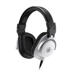 Casque yamaha hph - mt5 w - blanc - neuf