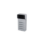 Chacon unit extrieure 4 boutons pour visiophone diovdp - mkt01 - neuf