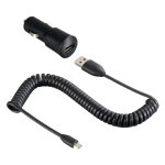 Chargeur allume - cigare micro usb htc ccc200 - neuf