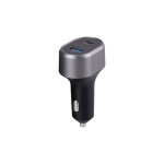 Chargeur allume cigare t nb sa incar 83 w noir - neuf