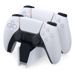 Chargeur manette dualsense playstation 5 - neuf