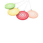 Chargeur sans - fil lollipop de trozk - neuf Chargeur sans - fil lollipop de trozk - neuf
