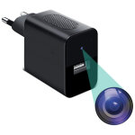 Chargeur secteur caméra espion full hd 1080p vidéo détection de mouvement ir yonis - neuf Chargeur secteur caméra espion full hd 1080p vidéo détection de mouvement ir yonis - neuf