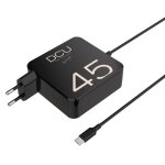 Chargeur usb type c 45w 1. 8m - neuf