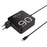 Chargeur usb type c 90w 1. 8m - neuf