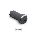 Chargeur voiture usb a 2. 4a ic smart garanti à vie gris force power - neuf Chargeur voiture usb a 2. 4a ic smart garanti à vie gris force power - neuf