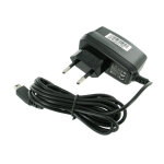 Chargeur voyage htc tc e100 original - neuf
