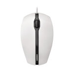Cherry gentix souris filaire, blanc grisé, usb - neuf Cherry gentix souris filaire, blanc grisé, usb - neuf