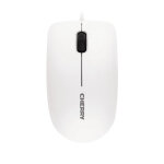 Cherry mc 1000 souris filaire, blanc grisé, usb - neuf Cherry mc 1000 souris filaire, blanc grisé, usb - neuf