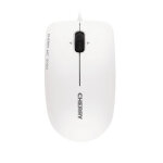 Cherry mc 2000 souris filaire, molette multi directionnelle, blanc grisé, usb - neuf Cherry mc 2000 souris filaire, molette multi directionnelle, blanc grisé, usb - neuf