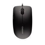 Cherry mc 2000 souris filaire, molette multi directionnelle, noir, usb - neuf Cherry mc 2000 souris filaire, molette multi directionnelle, noir, usb - neuf