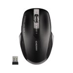 Cherry mw 2310 2. 0 souris sans fil, noir, usb - neuf