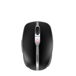 Cherry mw 9100 souris bureau ambidextre rf sans fil + bluetooth 2400 dpi - neuf Cherry mw 9100 souris bureau ambidextre rf sans fil + bluetooth 2400 dpi - neuf
