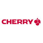 Cherry stream clavier usb azerty belge noir - neuf