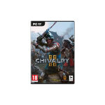 Chivalry 2 - day one edition jeu pc - neuf Chivalry 2 - day one edition jeu pc - neuf
