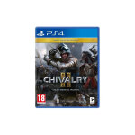 Chivalry 2 - day one edition jeu ps4 - neuf