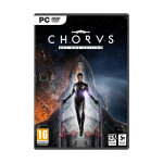 Chorus jeu pc - neuf