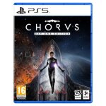 Chorus jeu ps5 - neuf Chorus jeu ps5 - neuf