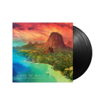 Chrono cross piano collection vinyle - 2lp - neuf