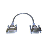 Cisco 3750x stack, refurbished c�ble infiniband et � fibres optiques 0, 3 m noir - neuf