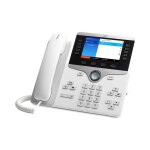 Cisco 8841 tlphone fixe noir, argent - neuf