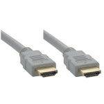 Cisco cab - 2hdmi - 3m - gr= c�ble hdmi hdmi type a (standard) gris - neuf