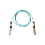 Cisco qsfp - 100g - aoc3m= c�ble infiniband et � fibres optiques 3 m - neuf