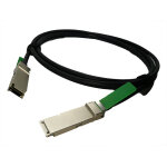 Cisco qsfp, 1m c�ble infiniband et � fibres optiques - neuf
