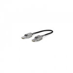 Cisco stack - t3 - 50cm= cble infiniband et  fibres optiques 0, 5 m gris - neuf