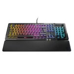 Clavier gaming pc mécanique - turtle beach - vulcan ii - noir - neuf Clavier gaming pc mécanique - turtle beach - vulcan ii - noir - neuf