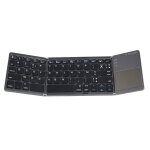 Clavier sans - fil pliable de voyage - neuf