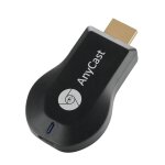 Cl chromecast wifi miracast partage d'cran dongle hdmi tv airplay ios android yonis - neuf