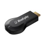 Clé miracast chromecast dongle hdmi ios android partage d'écran tv airplay dlna yonis - neuf Clé miracast chromecast dongle hdmi ios android partage d'écran tv airplay dlna yonis - neuf