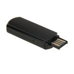 Cl usb camra espion windows mac full hd 1080p 30 fps microphone micro sd noir yonis - neuf