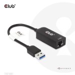 Club3d cac - 1420 carte rseau ethernet 2500 mbit / s - neuf
