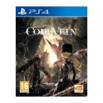 Code vein - jeu d'action rpg sur ps4 - neuf