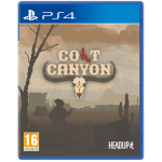 Colt canyon ps4 - neuf