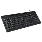 Combo clavier + souris starter wired pas cher - neuf Combo clavier + souris starter wired pas cher - neuf