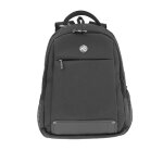 Compagnon sac  dos pour ordinateur portable tellur 15, 6 , port usb, noir - neuf