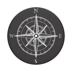 Compass - neuf Compass - neuf