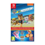 Compilation la pat' patrouille en mission + la pat' patrouille sauve la grande valle jeu switch - neuf ...