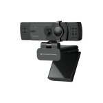 Conceptronic amdis08b webcam 15, 9 mp 3840 x 2160 pixels usb 2. 0 noir - neuf