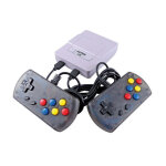 Console de jeux vid�o gametv avec 169 jeux inclus - neuf