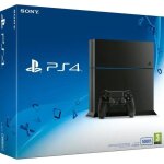 Console playstation 4 - 500 go - reconditionné Console playstation 4 - 500 go - reconditionné