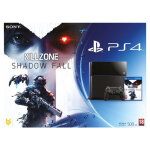 Console ps4 500 go noire + killzone : shadow fall - reconditionné Console ps4 500 go noire + killzone : shadow fall - reconditionné
